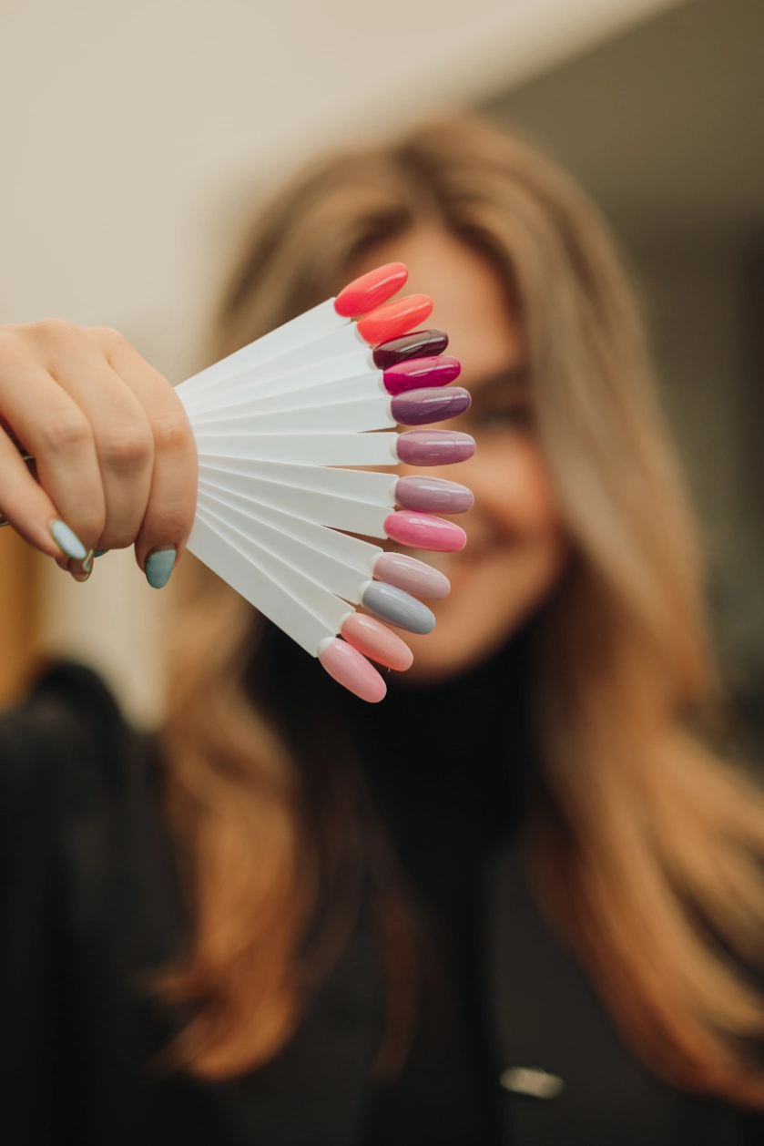 Nagelstyling