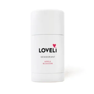 Loveli - Deodorant Appleblossom