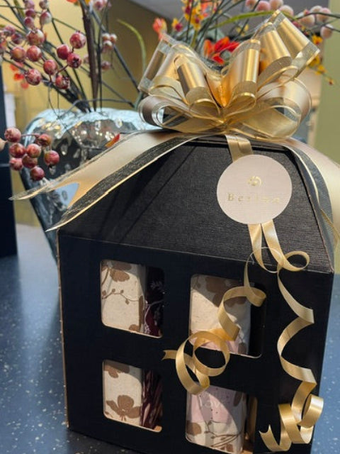12 Days of Berino adventbox