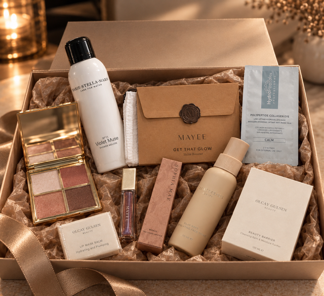 Berino Beauty Giftbox