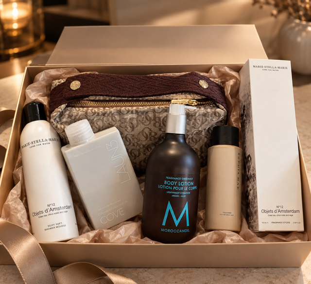 Berino Favorites Box