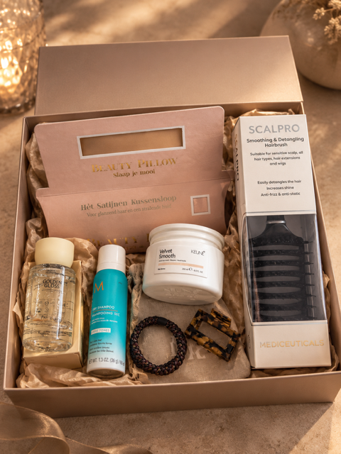 Berino Hair Giftbox