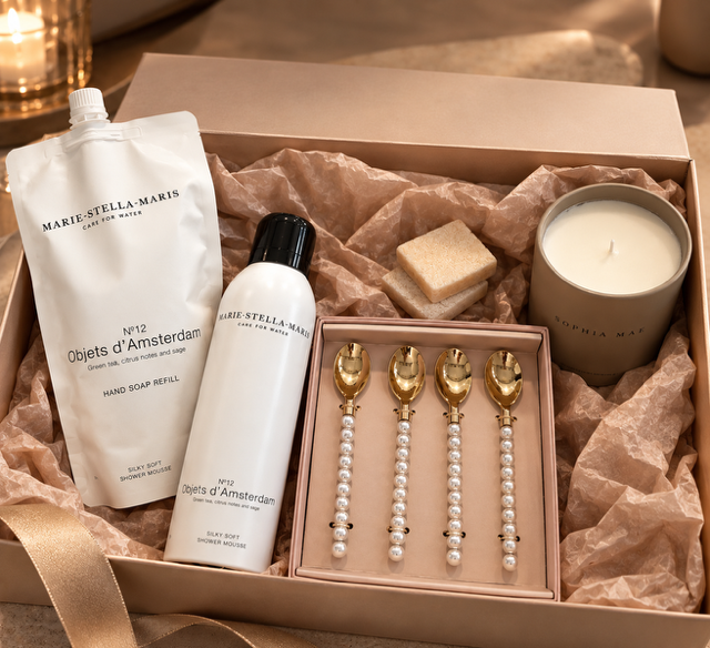 Berino Lifestyle Giftbox