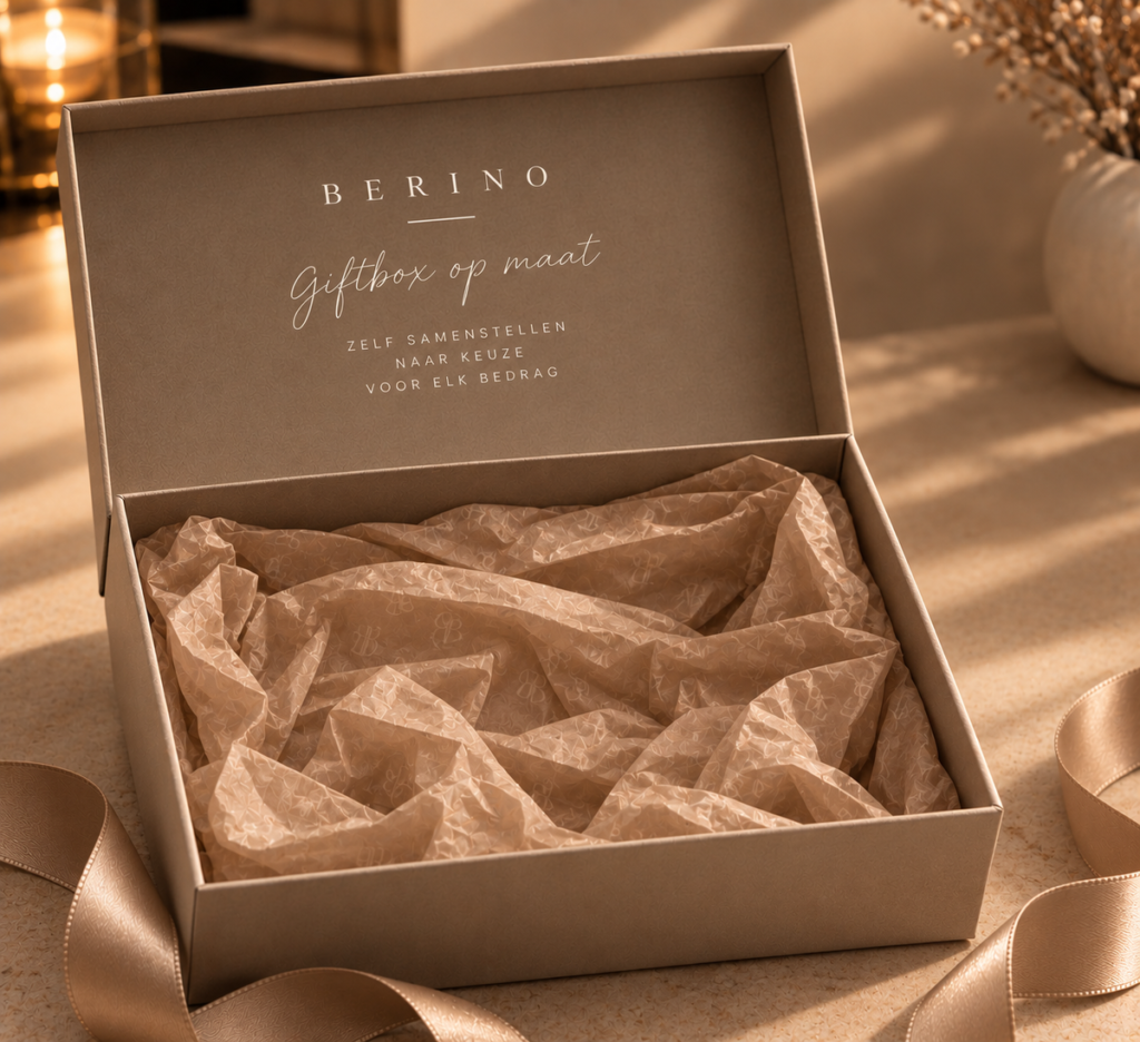 Berino Giftbox op maat